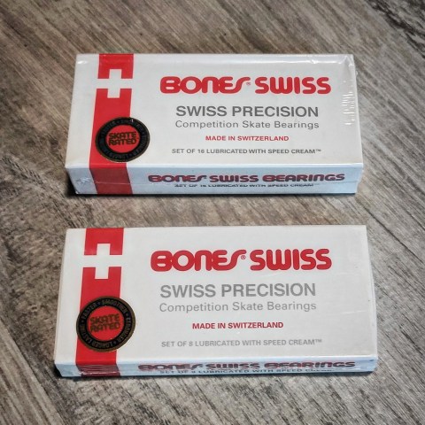 Bones Swiss 8 - 16 box 01
